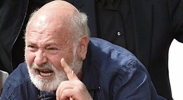 MEATHEAD RETURNS: Rob Reiner Breaks Silence on Twitter/X for First Time Since…