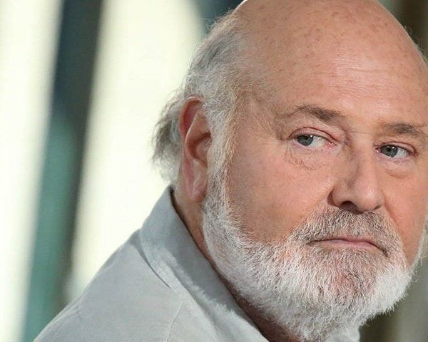 UNREAL! Rob Reiner Has Checked Himself Into a ‘Facility’ for Peace and…