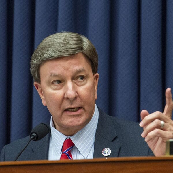 Rep. Mike Rogers being thought-about for Secretary of Defense function