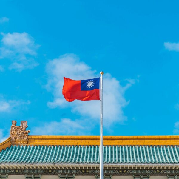 Taiwan Accelerates Crypto AML Regulations To Nov. 30