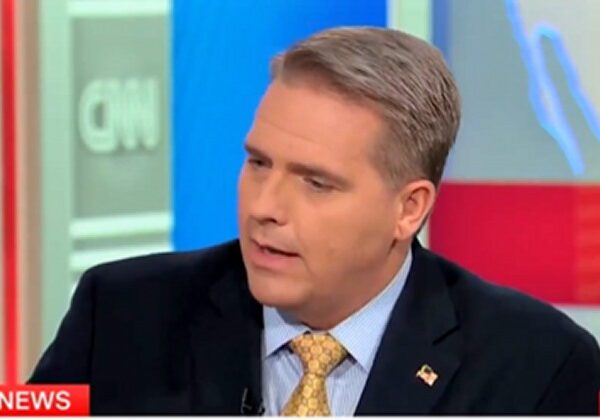 Watch CNN’s Scott Jennings Take Down the Professional Never-Trumpers: ‘Nothing Has Ever…