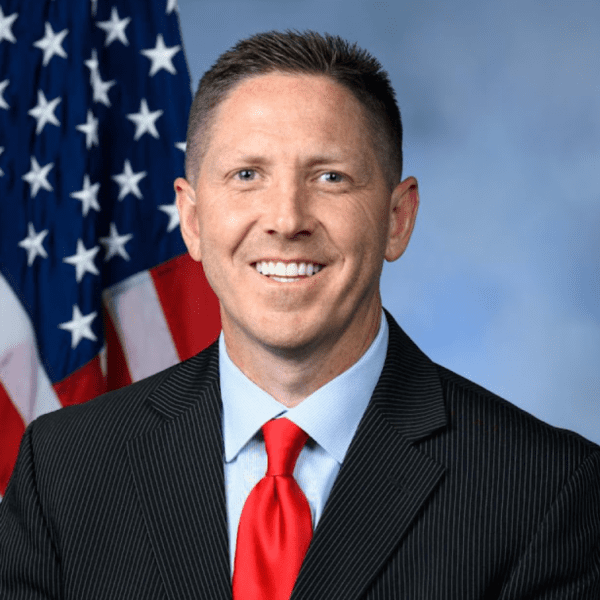 EXCLUSIVE: Congressman Pens Letter to President Trump Asking For A Pardon for…