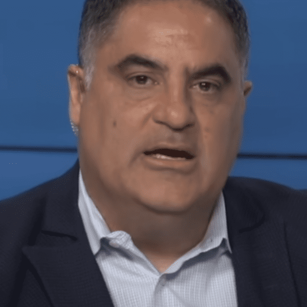 Far-Left ‘Young Turks’ Host Cenk Uygur: ‘Trump Did Not Call for the…