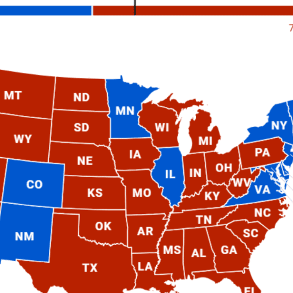 INGRASSIA: Donald Trump’s Win Against Kamala Harris Proves Beyond All Doubt That…