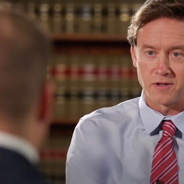 Denver Mayor Mike Johnston Says He is Willing to Go to Jail…