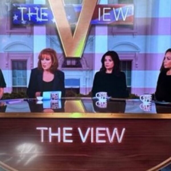 ABC News Reportedly ‘Desperate’ to Add a Pro-Trump Voice to ‘The View’…