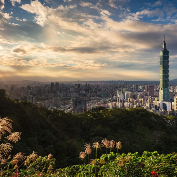 Taiwan Pledges To Address Crypto Tax Evasion Within 3 Months