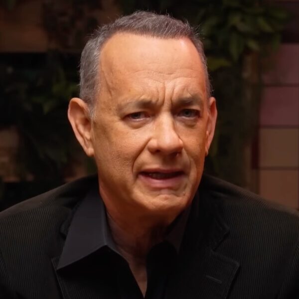 Tom Hanks Movie ‘Here’ Absolutely Bombs With Embarrassing Opening Haul, Less Than…