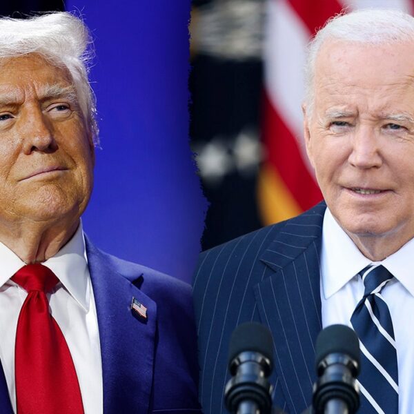 Biden to foyer Trump to not abandon Ukraine throughout upcoming assembly