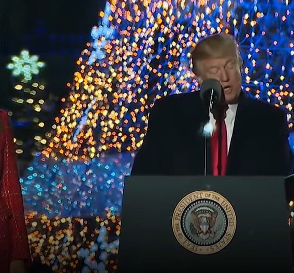 Making Christmas Great Again: Trump Supporters Poised to Spend More on Holiday…