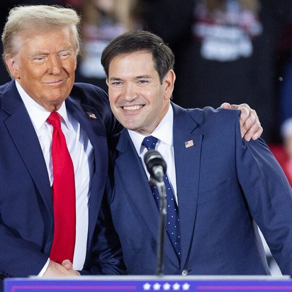 Trump anticipated to call Sen. Marco Rubio as Secretary of State: report