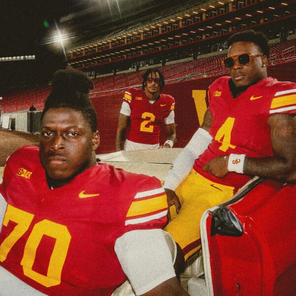 USC Trojans To Wear 1972 Throwback Uniforms For Homecoming – SportsLogos.Net News