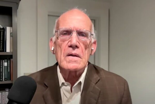 Victor Davis Hanson Explains How Trump Made Historic Gains With Minority Voters…