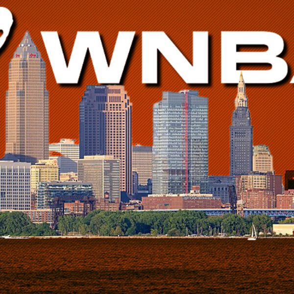 Cleveland Makes Bid for WNBA Expansion Team – SportsLogos.Net News