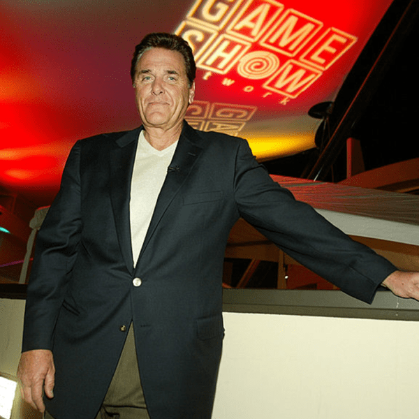 Game present host Chuck Woolery of ‘Wheel of Fortune,’ ‘Love Connection,’ dies…