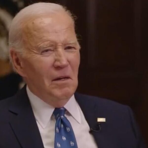 Joe Biden Posts Bizarre Christmas Eve Message (VIDEO) | The Gateway Pundit