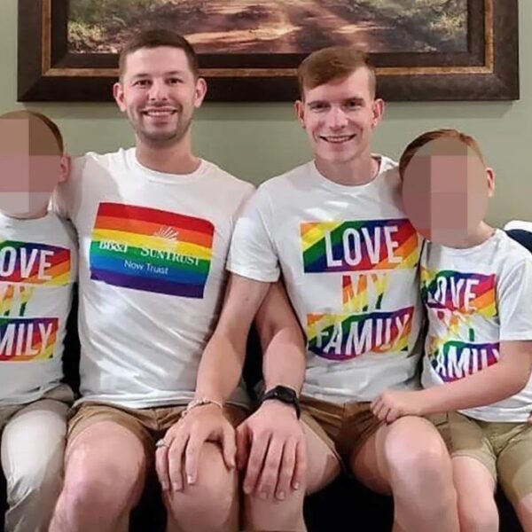 “House of Horrors” – Gay Activist Couple Who Raped and Abused Their…