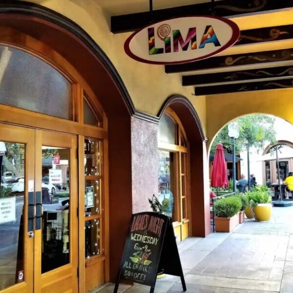 California Restaurant Closing After Being Sued for Discrimination Over ‘Ladies Night’ Discounts…