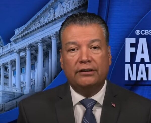 Democrat California Senator Says State Has ‘No Obligation’ to Help ICE Identify…