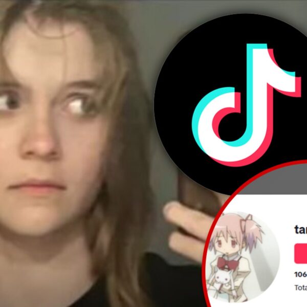 Wisconsin School Shooter’s TikTok Account Deleted After ADL Complaints