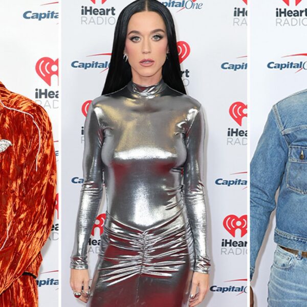 Katy Perry, Shaboozey & More Rock the 2024 iHeartRadio Jingle Ball