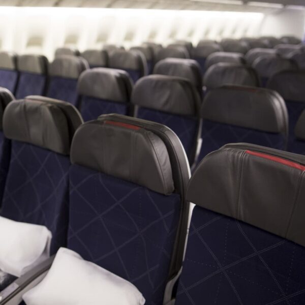 Airline executives set to defend seat charges earlier than Senate panel