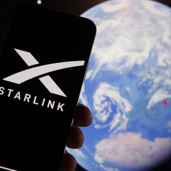 SpaceX faces opposition to Starlink growth from Ukrainian group