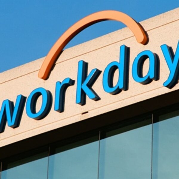 Workday shares pop 9% on inclusion in S&P 500