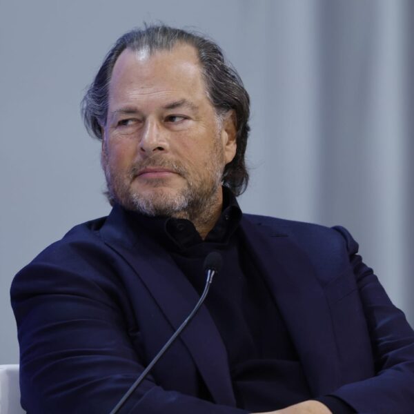 Salesforce replenish on earnings beat and powerful AI offers pipeline