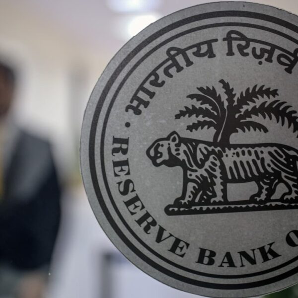 RBI retains charges regular, revises down GDP development forecast 2025 fiscal yr