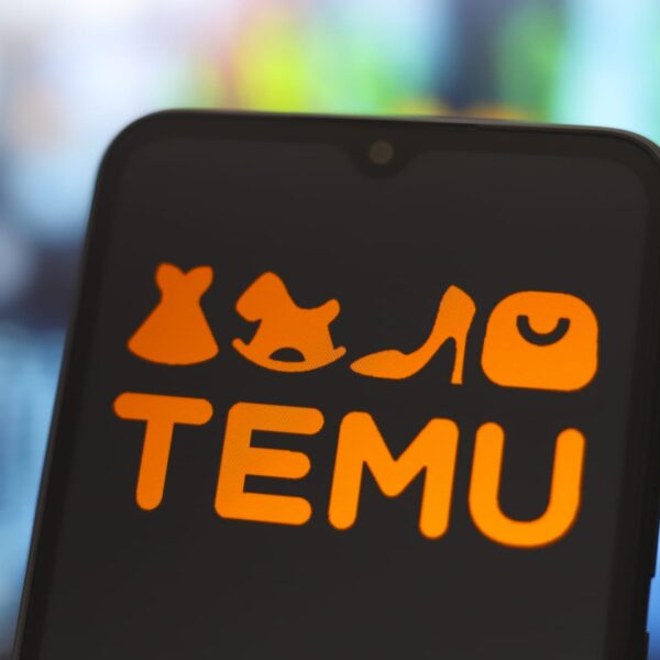 Temu tops US iOS downloads for 2nd 12 months amid better scrutiny…