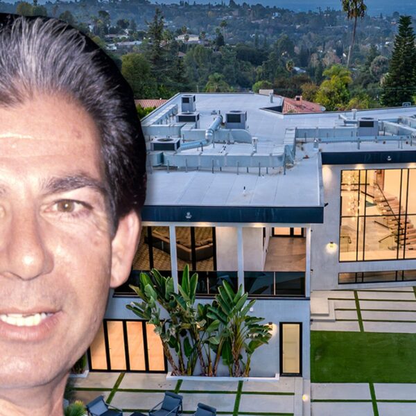 Robert Kardashian Sr.’s Former Home for Sale for Nearly $6 Million