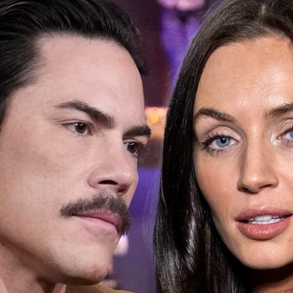 Tom Sandoval’s Girlfriend Victoria Lee Robinson Clears Up Cheating Claim