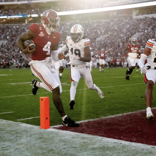 Did the New College Football Playoff Help or Hurt the 2024 Regular…