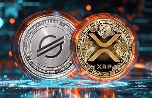 XRP Price Closely Mirrors Previous Penultimate Bull Market Surge, Rally To Extend?…