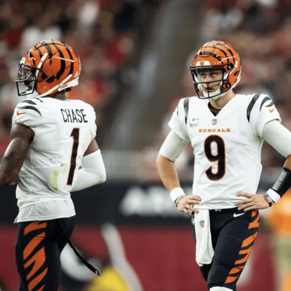 Superstars Can’t Save the Bengals: Inside Cincinnati’s Disastrous 2024