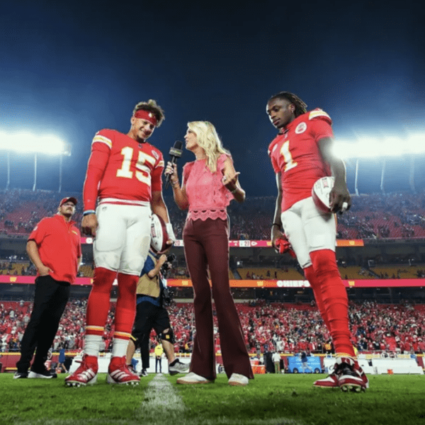 Kansas City Chiefs Clinch AFC West, Prove They Can Win Ugly in…