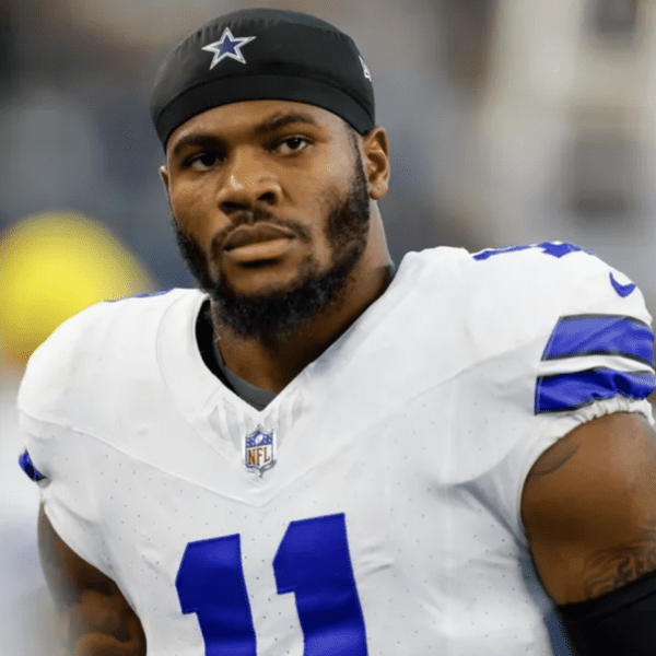 Micah Parsons Calls It “Unfair” as Dallas Cowboys’ Playoff Hopes Vanish