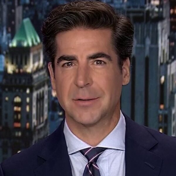 JESSE WATTERS: Democrats have not discovered a factor and are nonetheless residing…