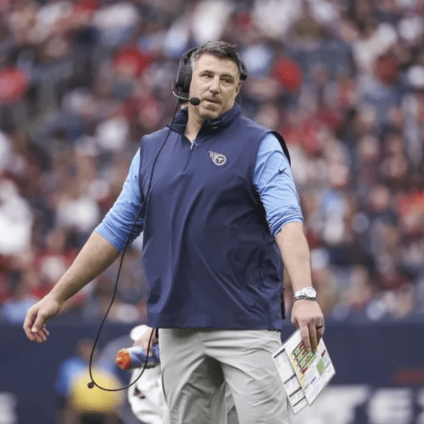 2025 NFL Head Coach Watch List: Top NFL Coaching Candidates