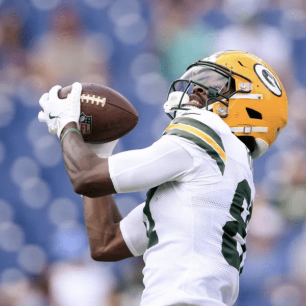 Green Bay Packers Can Still Run NFC North in 2024