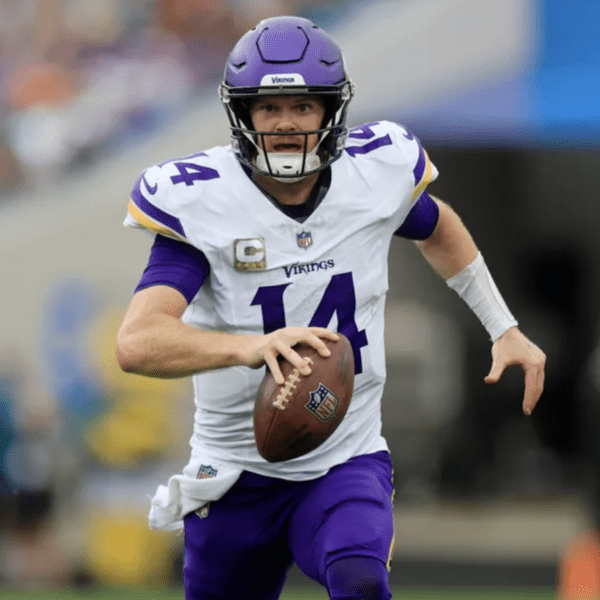 Minnesota Vikings Defied Odds All Season, Probably Not Legitimate Contenders