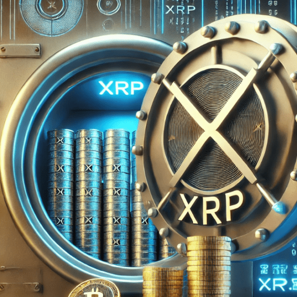 Why XRP Is A Long-Term Gem, According To A Wealth Guru –…