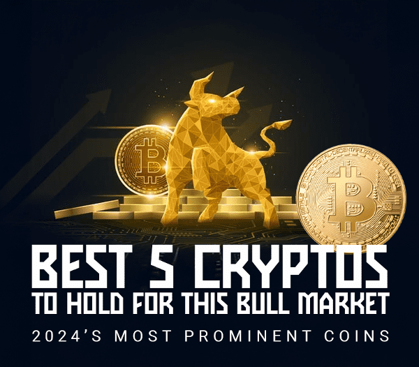 Why These 5 Altcoins Are of Choice in December 2024 for Long-Term…