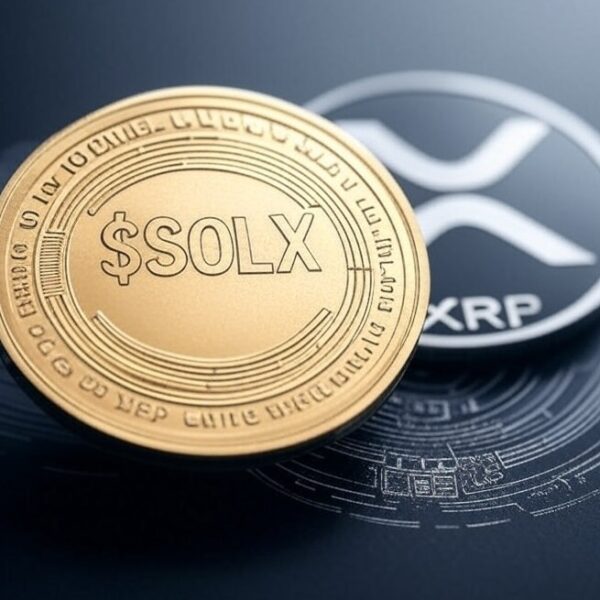 Everyone is Eyeing XRP Gains While This Presale with Huge Potential Is…