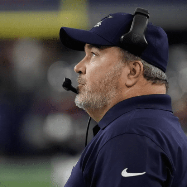 Jerry Jones Won’t Say It, But Mike McCarthy Just Might Be His…