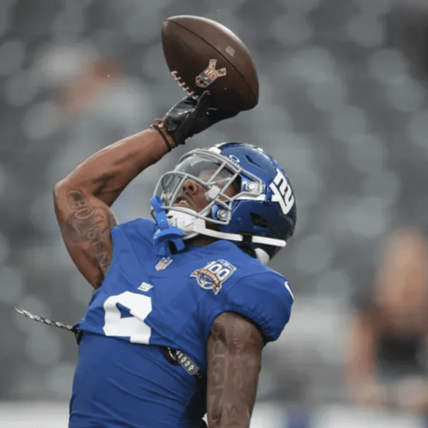 New York Giants Tank Their Way to No. 1 Pick; Now Comes…