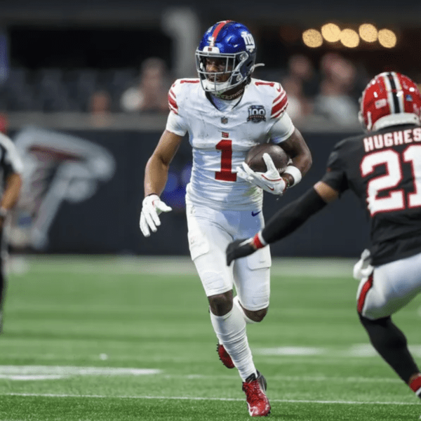 How The New York Giants Completely Fumbled Away No. 1 Overall Draft…