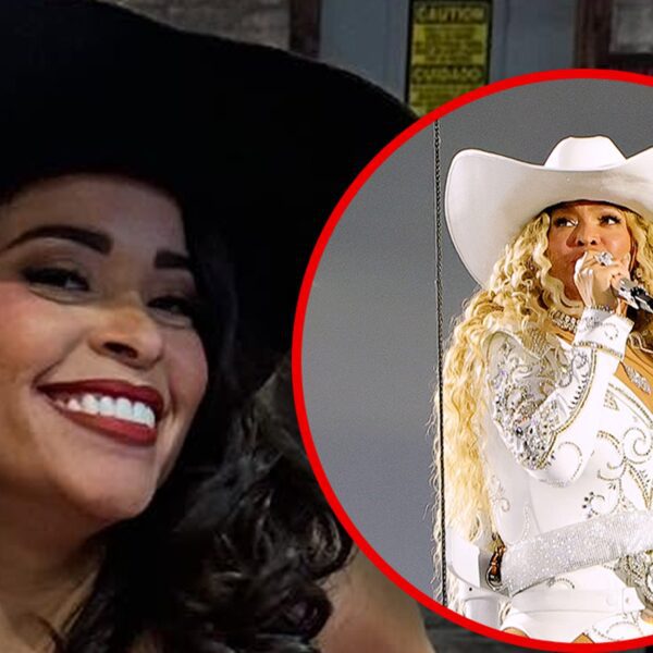 Earl Thomas’ Estranged Wife Soaks In Beyoncé Christmas Concert Despite Legal Woes