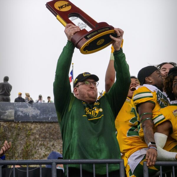 Fresno State on verge of hiring Matt Entz as new head coach